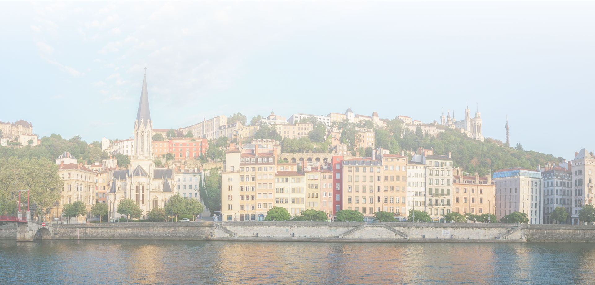 Investissement immobilier à Lyon