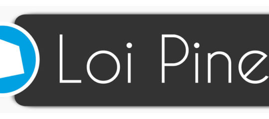 Loi Pinel