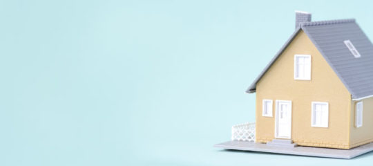 vente immobilière