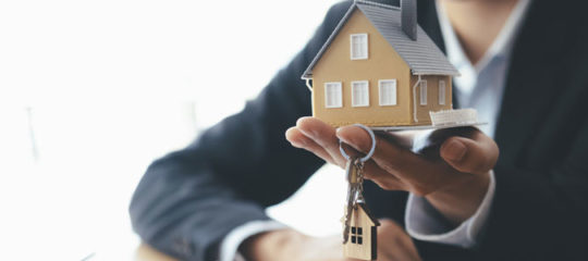 Bien immobilier