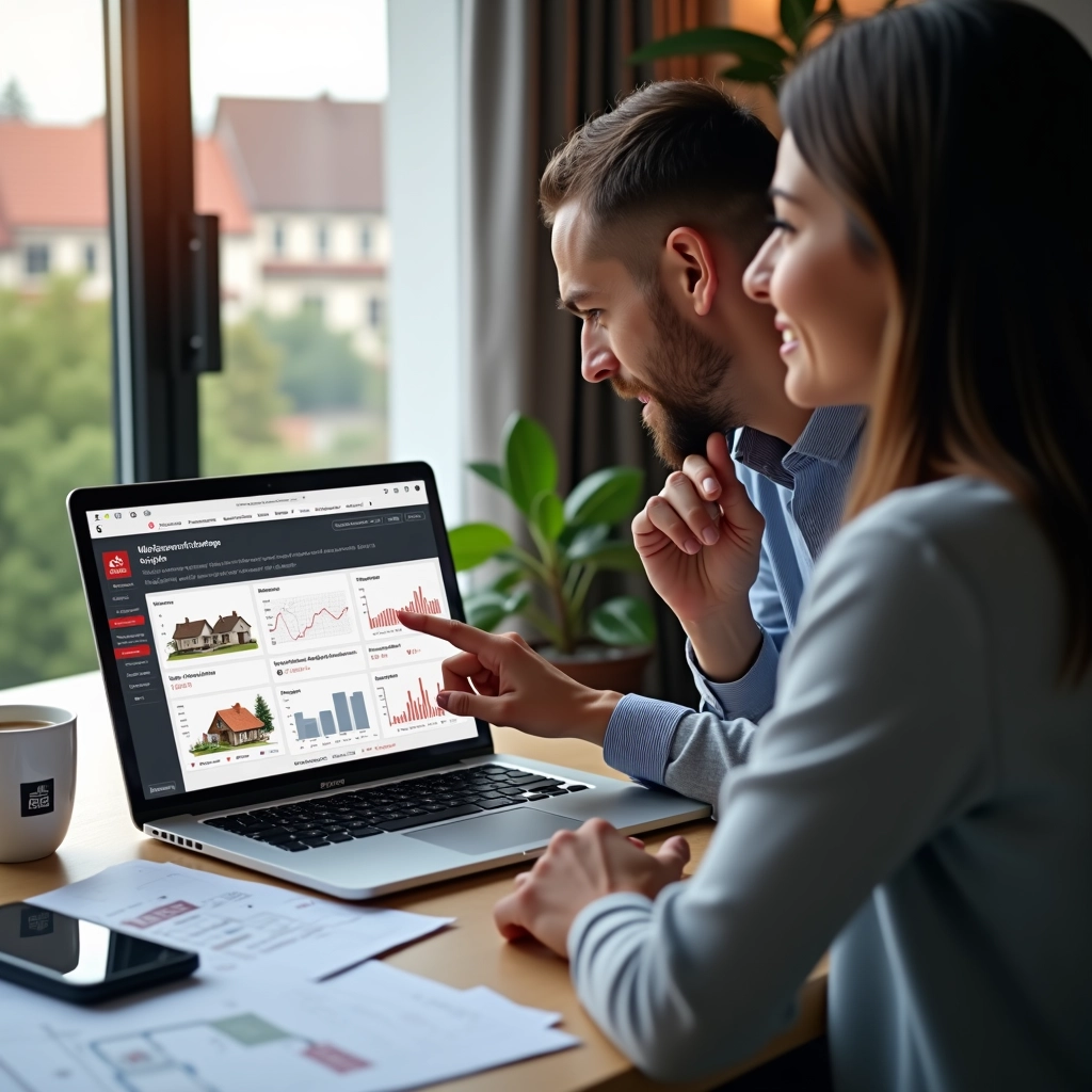 crédit immobilier société générale